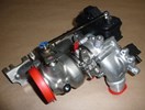 Turbosprężarka Renault Arkana Clio V 1.3 Tce