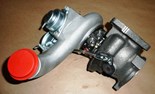Turbosprężarka Renault Megane III 2.0 Tce