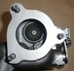 Turbosprężarka Renault Megane III 1.2 Tce