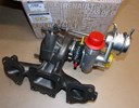 Turbosprężarka Renault Megane III 1.2 Tce