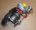 Turbosprężarka Renault Megane III 1.2 Tce