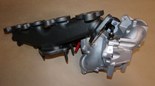 Turbosprężarka Renault Master III 2.3 Dci 20>