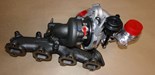 Turbosprężarka Renault Master III 2.3 Dci 20>