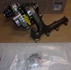 Turbosprężarka Renault Megane II III IV 1.5 Dci