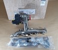 TURBOSPRĘŻARKA R TRAFIC III 2.0DCI