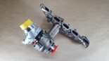 TURBOSPRĘŻARKA R TRAFIC III 2.0DCI