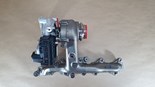 TURBOSPRĘŻARKA R TRAFIC III 2.0DCI