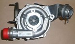 Turbosprężarka Renault Master III 2.3 Dci