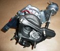 Turbosprężarka Renault Master III 2.3 Dci