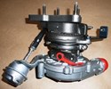 Turbosprężarka Renault Master III 2.3 Dci