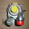 Turbosprężarka Renault Megane III 1.5 Dci
