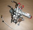 Turbosprężarka Renault Master II 2.5 Dci