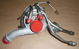 Turbosprężarka Renault Master II 2.5 Dci