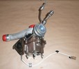 Turbosprężarka Renault Master II 2.5 Dci