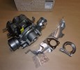 Turbosprężarka Renault Megane III 1.5 Dci