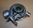 Turbosprężarka Renault Megane III 1.5 Dci