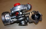 Turbosprężarka Renault Master III 2.3 Dci