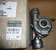 Turbosprężarka Renault Megane III 1.5 Dci 105KM