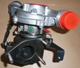 Turbosprężarka Renault Master III 2.3 Dci