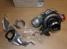 Turbosprężarka Renault Megane IV 1.5 Dci 110KM