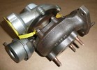 Turbosprężarka Renault Megane III 1.6 Dci
