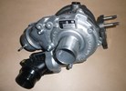 Turbosprężarka Renault Trafic III 1.6 Dci