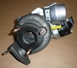 Turbosprężarka Renault Trafic III 1.6 Dci