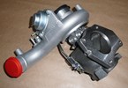 Turbosprężarka Renault Megane III 2.0 Tce