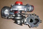 Turbosprężarka Renault Master III 2.3 Dci 10>