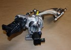 Turbosprężarka Renault Clio IV 0.9 Tce