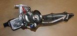 Turbosprężarka Renault Clio IV 0.9 Tce