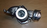 Turbosprężarka Renault Megane IV, Trafic III