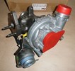 Turbosprężarka Renault Kangoo 1.5 Dci 88 90 KM