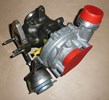 Turbosprężarka Renault Kangoo 1.5 Dci 88 90 KM