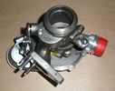 Turbosprężarka Renault Kangoo 1.5 Dci 88 90 KM