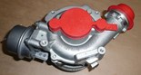 Turbosprężarka Renault Scenic III, Kadjar 1.5 Dci