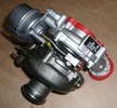 Turbosprężarka Renault Scenic III, Kadjar 1.5 Dci