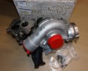 Turbosprężarka Renault Master III 2.3 Dci 20>