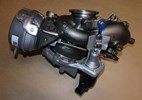 Turbosprężarka Renault Master III 2.3 Dci 20>