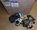 Turbosprężarka Renault Espace V 1.8 Tce 225 KM