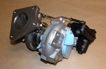 Turbosprężarka Renault Espace V 1.8 Tce 225 KM