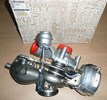 Turbosprężarka Renault Master III 2.3 Dci 10>
