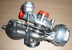 Turbosprężarka Renault Master III 2.3 Dci 10>