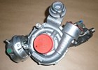 Turbosprężarka Renault Master III 2.3 Dci 10>