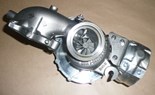 Turbosprężarka Renault Master III 2.3 Dci 10>