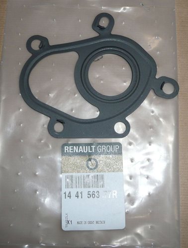Uszczelka turbosprężarki Renault 2.3 Dci