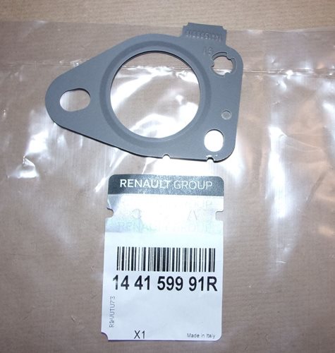 Uszczelka turbosprężarki Renault 1.5 Dci