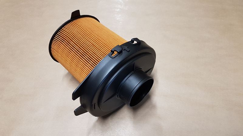FILTR POW.P 205