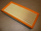 Filtr powietrza Citroen C8 2.0 HDi