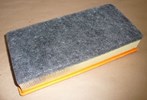 Filtr powietrza Citroen C8 2.0 HDi